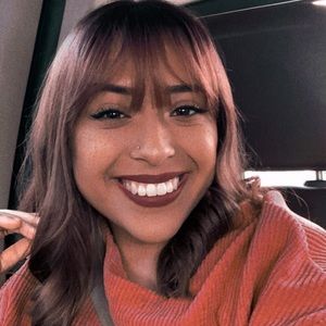 Meet your Posher, Andrea